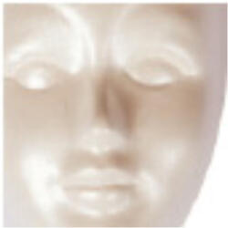  Gyöngyház fényű akrilfesték 50ml - fehér