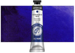  Artemisia Professzionális olajfesték 20 ml - Ultramarinkék