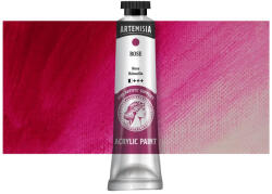  Artemisia művész akrilfesték 20 ml - Rózsalila