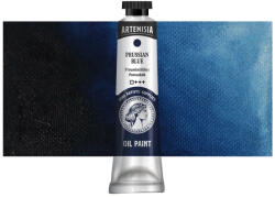  Artemisia Professzionális olajfesték 20 ml - Poroszkék