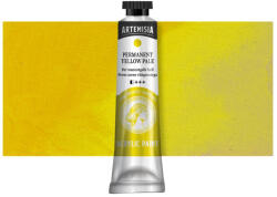  Artemisia művész akrilfesték 20 ml - Permanens világossárga