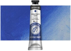  Artemisia művész akrilfesték 20 ml - Világos kobaltkék