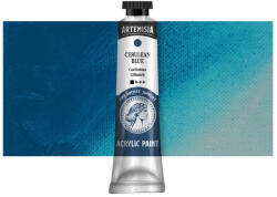  Artemisia művész akrilfesték 20 ml - Cölinkék