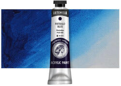  Artemisia művész akrilfesték 20 ml - Ftalo-kék