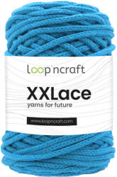  Loop'nCraft XXLace zsinórfonal 25-20 - Kék