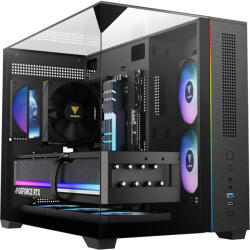 GAMDIAS Atlas M3M black