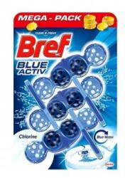 Bref Color Aktiv 3x50 g