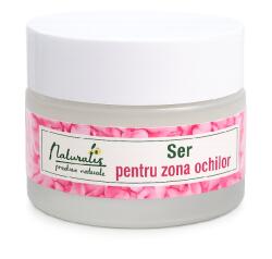 NATURALIS Ser contur pentru zona ochilor, 30 ml, Naturalis