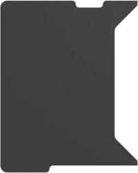 NATEC Birou Gaming Genesis Blat lateral pentru birou gaming Holm Modular, stanga 60cm, material MDF, dimensiuni 600 x 750 x 18 mm, Negru (NDS-2282)