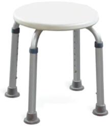 TOP-MEDI Scaun de dus, din aluminiu, TBB7972L