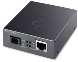 TP-Link Media Convertor TP-Link TP-LINK WDM MEDIA CONVERTER TL-FC111PB20 (FC111PB-20)