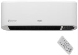 Adler AD 7753 air curtain Black, White 2000 W (CR 7753)