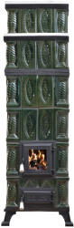 eSemineu Smarald 6R 10kW