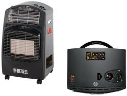 Denzel GIH 5-30 (907184012)