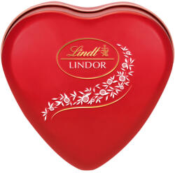 Lindt Lindor Milk Tin 50 g