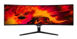 Acer ZeroFrame EI491CR UM.SE1EE.S13 Monitor