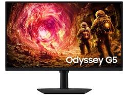 Samsung Odyssey G5 S27FG506EU Monitor