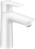 Hansgrohe Talis E mosdócsaptelep 110 leeresztő szeleppel (71710700) (71710700)