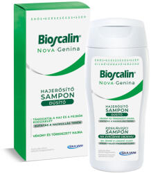 Bioscalin Tricovel Nova Genina hajerősítő sampon (200ml)