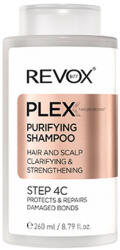 Revox B77 Plex Purifying Sampon Step 4C (260ml)