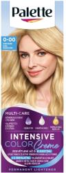 Schwarzkopf Henkel PALETĂ ICC SUPER BLOND 0-00 E20