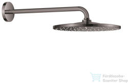 GROHE Rainshower Mono 310 fejzuhany 42 cm-es zuhanykarral, Hard Graphite 26558A00 (26558A00)