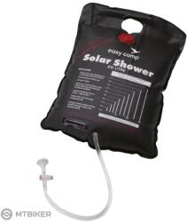 Easy Camp napelemes zuhany