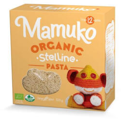  MAMUKO BIO BABATÉSZTA STELLINE 320 g - perfectlife