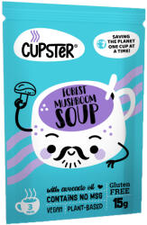  Cupster instant erdei gombaleves 15 g - perfectlife
