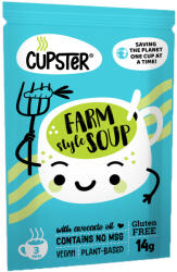  Cupster instant Tanyasi leves 14 g - perfectlife