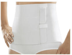  HOSPITAL tépőzáras haskötő 2 90-120 cm