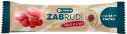 Cornexi zabrudi macaron ízű, málnás töltelékkel töltött zabrúd jogurtos tejbevonattal 30 g - perfectlife