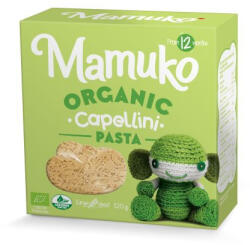  MAMUKO BIO BABATÉSZTA CAPELLINI 320 g - perfectlife