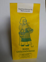 Mama Gyógynövényei vágott kamillavirág 50 g - perfectlife