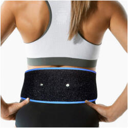  Derékkezelő egység TENS/EMS készülékhez