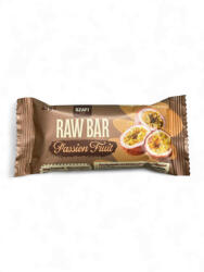  Szafi Life proteines raw bar passion fruit gluténmentes 40 g - perfectlife