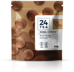 24tea tejcsoki drazsé milky bliss 50 g - perfectlife