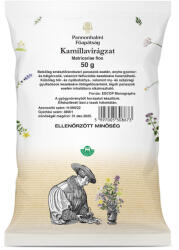 Herbária kamillavirág tea 50 g - perfectlife