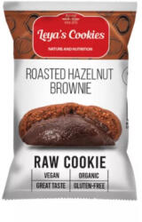  Leya nyers sütemény pörkölt törökmogyoróval 25 g - perfectlife