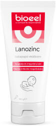 Bioeel lanozinc babapopsi bőrvédő krém 100 g - perfectlife