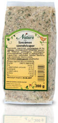  Natura szezámos szendvicskrémpor 200 g