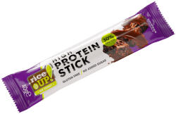 RiceUP! fehérjeszelet csokis brownie ízű hcn 40 g - perfectlife