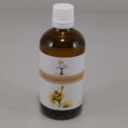 Naturpolc varázsmogyoró lé (hamamelis víz) 100 ml - perfectlife