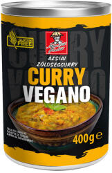 Maestro Pietro gluténmentes curry vegano 400 g - perfectlife
