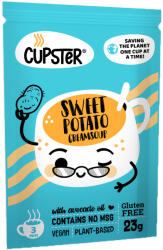  Cupster instant batáta krémleves 23 g - perfectlife