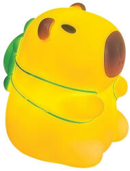  Capybara éjszakai fény