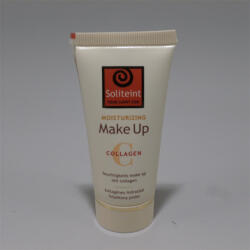  Soliteint kollagénes hidratáló alapozó 3 30 ml - perfectlife