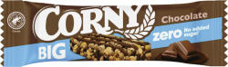 CORNY Big szelet zero big csokoládés 40 g - perfectlife