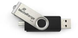 MediaRange 16GB Micro USB (MR931-2)