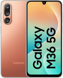 Samsung Galaxy M36 5G 128GB 6GB RAM Dual Telefoane mobile